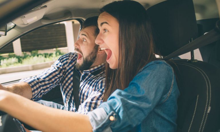 Parent vs Professionally Taught Driver's Ed - Gulf Coast Driving Academy