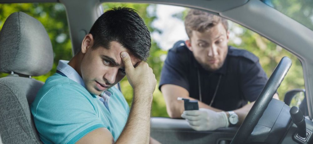 DWI
